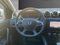 Dacia duster blue dci 115 4x2 prestige première main garantie 12 mois caméra/gps occasion simplicicar perpignan ...