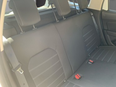 Dacia duster blue dci 115 4x2 prestige première main garantie 12 mois caméra/gps occasion simplicicar perpignan ...