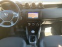 Dacia duster blue dci 115 4x2 prestige première main garantie 12 mois caméra/gps occasion simplicicar perpignan ...