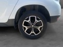 Dacia duster blue dci 115 4x2 prestige première main garantie 12 mois caméra/gps occasion simplicicar perpignan ...