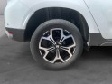 Dacia duster blue dci 115 4x2 prestige première main garantie 12 mois caméra/gps occasion simplicicar perpignan ...