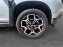 Dacia duster blue dci 115 4x2 prestige première main garantie 12 mois caméra/gps occasion simplicicar perpignan ...