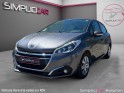 Peugeot 208 bluehdi 100ch bvm6 active occasion avignon (84) simplicicar simplicibike france