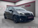 Toyota yaris hybride 100ch dynamic boite auto - suivi toyota avec factures occasion simplicicar la fleche simplicicar...