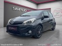 Toyota yaris hybride 100ch dynamic boite auto - suivi toyota avec factures occasion simplicicar la fleche simplicicar...