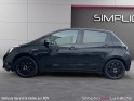 Toyota yaris hybride 100ch dynamic boite auto - suivi toyota avec factures occasion simplicicar la fleche simplicicar...