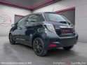 Toyota yaris hybride 100ch dynamic boite auto - suivi toyota avec factures occasion simplicicar la fleche simplicicar...
