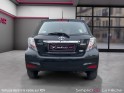 Toyota yaris hybride 100ch dynamic boite auto - suivi toyota avec factures occasion simplicicar la fleche simplicicar...