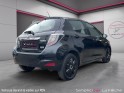 Toyota yaris hybride 100ch dynamic boite auto - suivi toyota avec factures occasion simplicicar la fleche simplicicar...