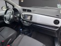 Toyota yaris hybride 100ch dynamic boite auto - suivi toyota avec factures occasion simplicicar la fleche simplicicar...