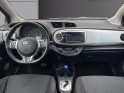 Toyota yaris hybride 100ch dynamic boite auto - suivi toyota avec factures occasion simplicicar la fleche simplicicar...