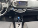 Toyota yaris hybride 100ch dynamic boite auto - suivi toyota avec factures occasion simplicicar la fleche simplicicar...