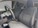 Toyota yaris hybride 100ch dynamic boite auto - suivi toyota avec factures occasion simplicicar la fleche simplicicar...