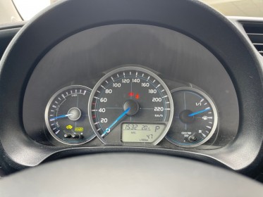 Toyota yaris hybride 100ch dynamic boite auto - suivi toyota avec factures occasion simplicicar la fleche simplicicar...