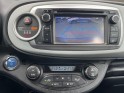 Toyota yaris hybride 100ch dynamic boite auto - suivi toyota avec factures occasion simplicicar la fleche simplicicar...