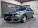 Peugeot 508 sw active - 1.6 bluehdi 120ch ss eat6 occasion simplicicar la fleche simplicicar simplicibike france