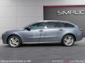 Peugeot 508 sw active - 1.6 bluehdi 120ch ss eat6 occasion simplicicar la fleche simplicicar simplicibike france