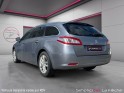 Peugeot 508 sw active - 1.6 bluehdi 120ch ss eat6 occasion simplicicar la fleche simplicicar simplicibike france
