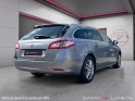 Peugeot 508 sw active - 1.6 bluehdi 120ch ss eat6 occasion simplicicar la fleche simplicicar simplicibike france