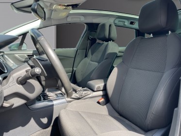 Peugeot 508 sw active - 1.6 bluehdi 120ch ss eat6 occasion simplicicar la fleche simplicicar simplicibike france