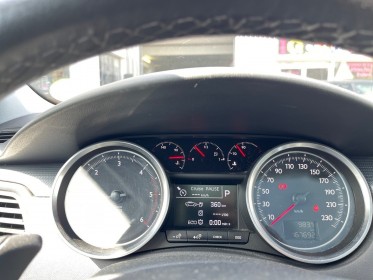 Peugeot 508 sw active - 1.6 bluehdi 120ch ss eat6 occasion simplicicar la fleche simplicicar simplicibike france