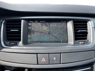 Peugeot 508 sw active - 1.6 bluehdi 120ch ss eat6 occasion simplicicar la fleche simplicicar simplicibike france