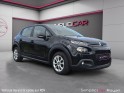 Citroen c3 c3 puretech 82 ss bvm5 feel occasion simplicicar royan simplicicar simplicibike france