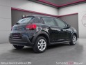 Citroen c3 c3 puretech 82 ss bvm5 feel occasion simplicicar royan simplicicar simplicibike france