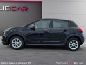 Citroen c3 c3 puretech 82 ss bvm5 feel occasion simplicicar royan simplicicar simplicibike france