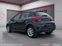 Citroen c3 c3 puretech 82 ss bvm5 feel occasion simplicicar royan simplicicar simplicibike france