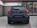 Citroen c3 c3 puretech 82 ss bvm5 feel occasion simplicicar royan simplicicar simplicibike france