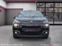 Citroen c3 c3 puretech 82 ss bvm5 feel occasion simplicicar royan simplicicar simplicibike france