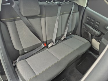 Citroen c3 c3 puretech 82 ss bvm5 feel occasion simplicicar royan simplicicar simplicibike france
