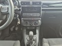 Citroen c3 c3 puretech 82 ss bvm5 feel occasion simplicicar royan simplicicar simplicibike france