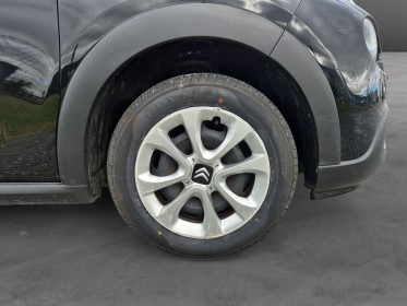 Citroen c3 c3 puretech 82 ss bvm5 feel occasion simplicicar royan simplicicar simplicibike france