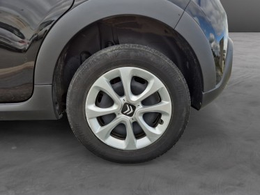 Citroen c3 c3 puretech 82 ss bvm5 feel occasion simplicicar royan simplicicar simplicibike france