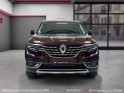 Renault koleos tce 160 edc intens garantie 12 mois occasion simplicicar bretigny-sur-orge simplicicar simplicibike france