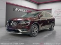 Renault koleos tce 160 edc intens garantie 12 mois occasion simplicicar bretigny-sur-orge simplicicar simplicibike france