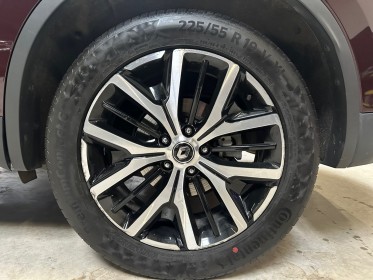 Renault koleos tce 160 edc intens garantie 12 mois occasion simplicicar bretigny-sur-orge simplicicar simplicibike france