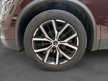 Renault koleos tce 160 edc intens garantie 12 mois occasion simplicicar bretigny-sur-orge simplicicar simplicibike france