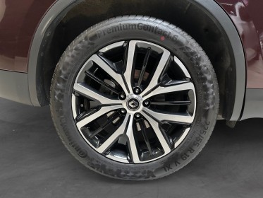 Renault koleos tce 160 edc intens garantie 12 mois occasion simplicicar bretigny-sur-orge simplicicar simplicibike france