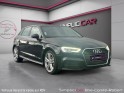 Audi a3 sportback 35 tfsi cod 150 s tronic 7 s line occasion simplicicar brie-comte-robert simplicicar simplicibike france