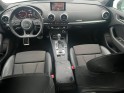 Audi a3 sportback 35 tfsi cod 150 s tronic 7 s line occasion simplicicar brie-comte-robert simplicicar simplicibike france