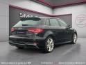 Audi a3 sportback 35 tfsi cod 150 s tronic 7 s line occasion simplicicar brie-comte-robert simplicicar simplicibike france