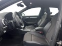 Audi a3 sportback 35 tfsi cod 150 s tronic 7 s line occasion simplicicar brie-comte-robert simplicicar simplicibike france