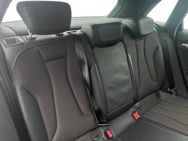 Audi a3 sportback 35 tfsi cod 150 s tronic 7 s line occasion simplicicar brie-comte-robert simplicicar simplicibike france