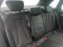 Audi a3 sportback 35 tfsi cod 150 s tronic 7 s line occasion simplicicar brie-comte-robert simplicicar simplicibike france