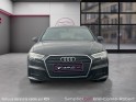 Audi a3 sportback 35 tfsi cod 150 s tronic 7 s line occasion simplicicar brie-comte-robert simplicicar simplicibike france