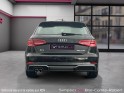 Audi a3 sportback 35 tfsi cod 150 s tronic 7 s line occasion simplicicar brie-comte-robert simplicicar simplicibike france