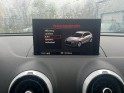 Audi a3 sportback 35 tfsi cod 150 s tronic 7 s line occasion simplicicar brie-comte-robert simplicicar simplicibike france